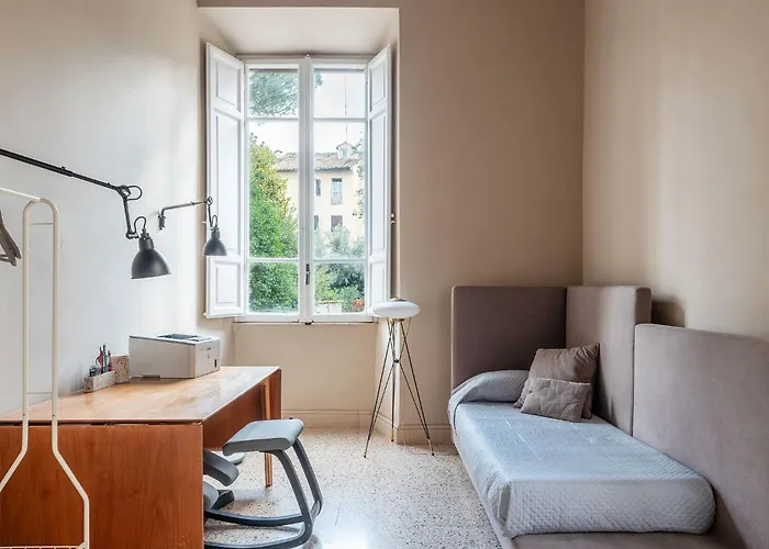 Apartament Guesthost - And Modern In Rione Monti